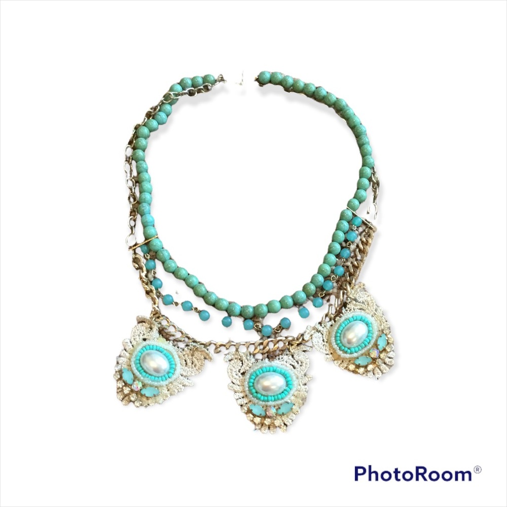 🔥 5 for $25 Necklace